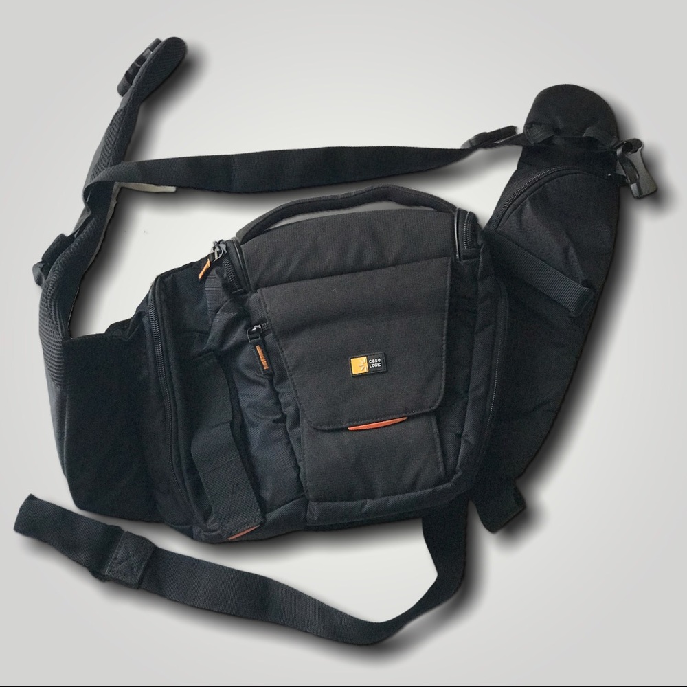 Case Logic Sling Bag Model SLRC205